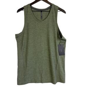 陸上用シャツ UVU Trainig vest UVU | Shirts | Uvu Training Vest Grey Size Small | Poshmark